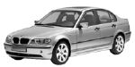 BMW E46 P1A99 Fault Code