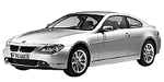 BMW E63 P1A99 Fault Code