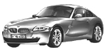 BMW E86 P1A99 Fault Code