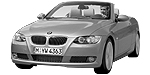 BMW E93 P1A99 Fault Code