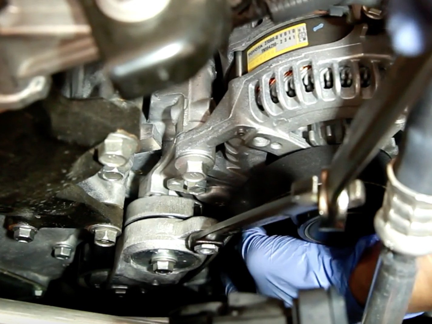 See P1A99 in engine
